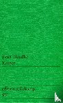 Handke, Peter - Kaspar