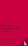 Brecht, Bertolt - Trommeln in der Nacht