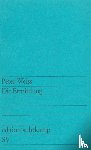 Weiss, Peter - Die Ermittlung