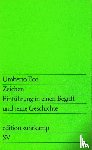 Eco, Umberto - Zeichen