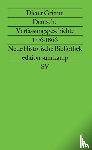 Grimm, Dieter - Deutsche Verfassungsgeschichte 1776 - 1866