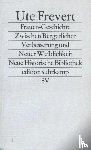Frevert, Ute - Frauen - Geschichte