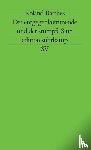 Barthes, Roland - Der entgegenkommende und der stumpfe Sinn