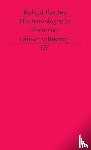 Barthes, Roland - Das semiologische Abenteuer