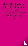 Hildermeier, Manfred - Die Russische Revolution 1905 - 1921