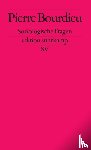 Bourdieu, Pierre - Soziologische Fragen