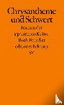 Benedict, Ruth - Chrysantheme und Schwert