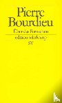 Bourdieu, Pierre - Über das Fernsehen