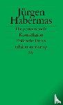 Habermas, Jurgen - Die postnationale Konstellation