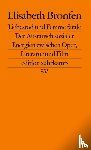 Bronfen, Elisabeth - Liebestod und Femme fatale