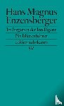 Enzensberger, Hans Magnus - Im Irrgarten der Intelligenz