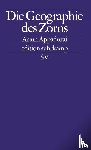Appadurai, Arjun - Die Geographie des Zorns