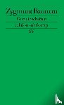 Bauman, Zygmunt - Gemeinschaften