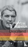 Stasiuk, Andrzej - Dojczland