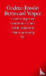 Ensslin, Gudrun, Vesper, Bernward - Notstandsgesetze von Deiner Hand