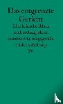 Jestaedt, Matthias, Lepsius, Oliver, Möllers, Christoph, Schönberger, Christoph - Das entgrenzte Gericht