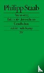 Staab, Philipp - Anpassung