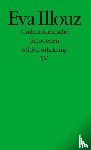 Illouz, Eva - Undemokratische Emotionen