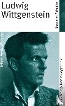 Schulte, Joachim - Ludwig Wittgenstein