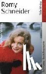 Wydra, Thilo - Romy Schneider