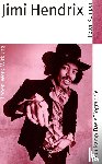 Kemper, Peter - Jimi Hendrix
