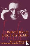 Brecht, Bertolt - Leben des Galilei