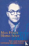 Frisch, Max - Homo Faber