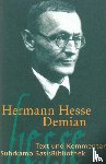 Kuhn, Heribert, Hesse, Hermann - Demian