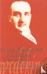Wedekind, Frank - Fruhlings Erwachen