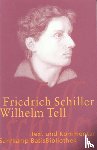Schiller, Friedrich von - Wilhelm Tell