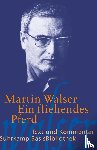 Kiesel, Helmuth, Walser, Martin - Ein fliehendes Pferd