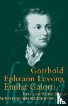 Lessing, Gotthold Ephraim - Emilia Galotti