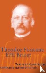 Wöhrle, Dieter, Fontane, Theodor - Effi Briest
