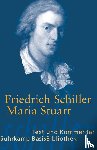 Schiller, Friedrich - Maria Stuart
