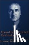 Treichel, Hans-Ulrich, Krätzer, Jürgen - Der Verlorene. Text und Kommentar