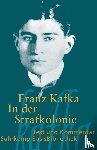 Kafka, Franz - In der Strafkolonie
