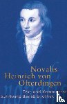 Novalis - Heinrich von Ofterdingen