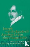 Eichendorff, Joseph von - Aus dem Leben eines Taugenichts