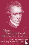 Goethe, Johann Wolfgang von, Schmitt, Axel - Iphigenie auf Tauris