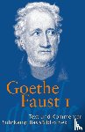 Goethe, Johann Wolfgang, Steinmetz, Ralf-Henning - Faust