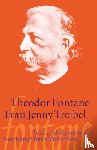 Fontane, Theodor, Nobis, Helmut - Frau Jenny Treibel