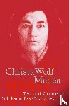 Wolf, Christa - Medea