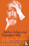 Schnitzler, Arthur - Traumnovelle