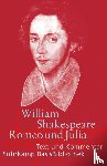 Shakespeare, William - Romeo und Julia