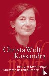 Wolf, Christa - Kassandra