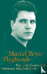 Beyer, Marcel - Flughunde