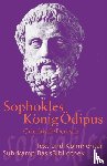 Sophokles, Schmitt, Axel - König Ödipus
