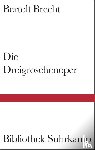 Brecht, Bertolt - Die Dreigroschenoper