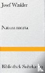 Winkler, Josef - Natura morta