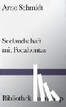 Schmidt, Arno - Seelandschaft mit Pocahontas